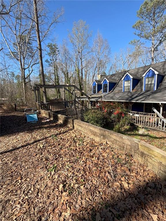 Eagles Nest Ridge - Residential