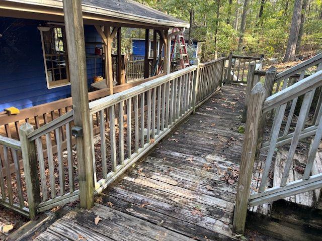 Eagles Nest Ridge - Residential