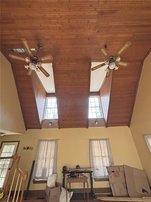Eagles Nest Ridge - Residential