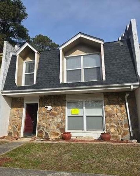 Homes For Sale - 11 Pine Canyon Drive<br/> Atlanta, GA 30331