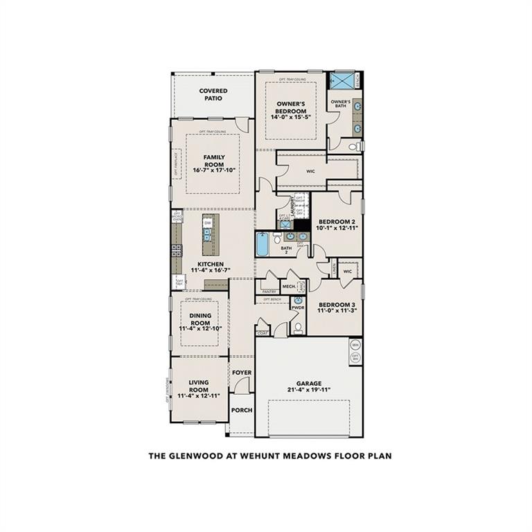 579 Grand Wehunt Drive