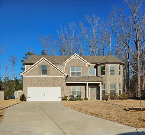 1001 Brading Place, Lawrenceville, GA 30043 - MLS#: 7537975