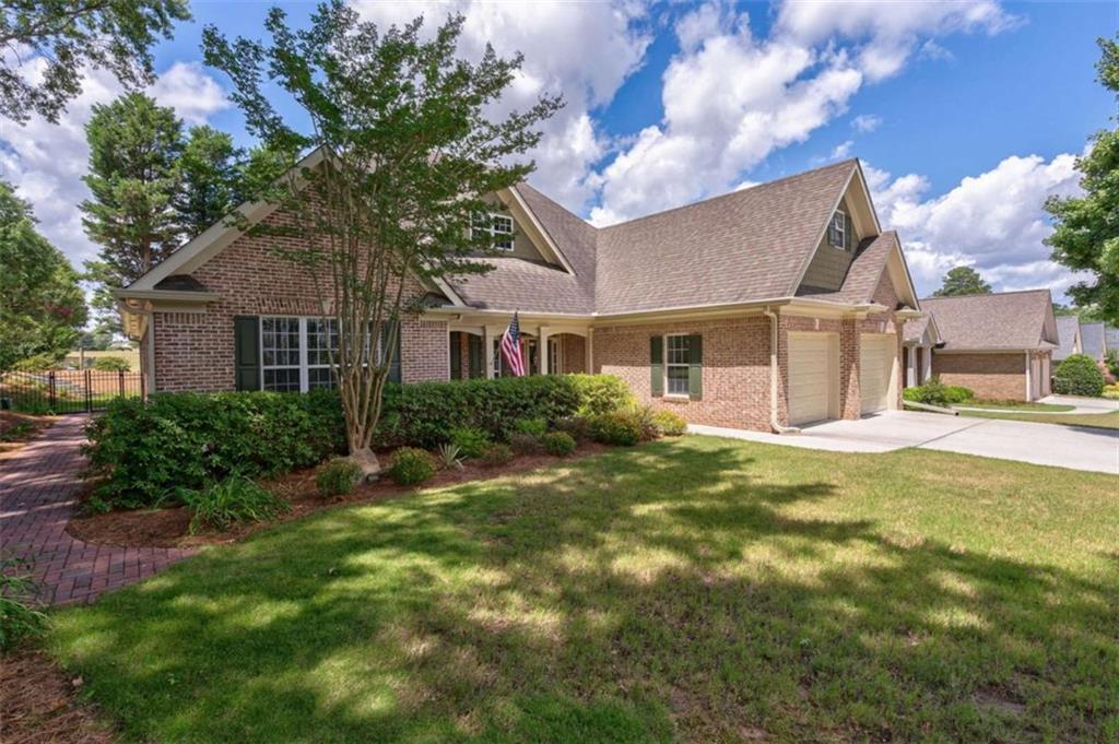 2661 White Rose Drive