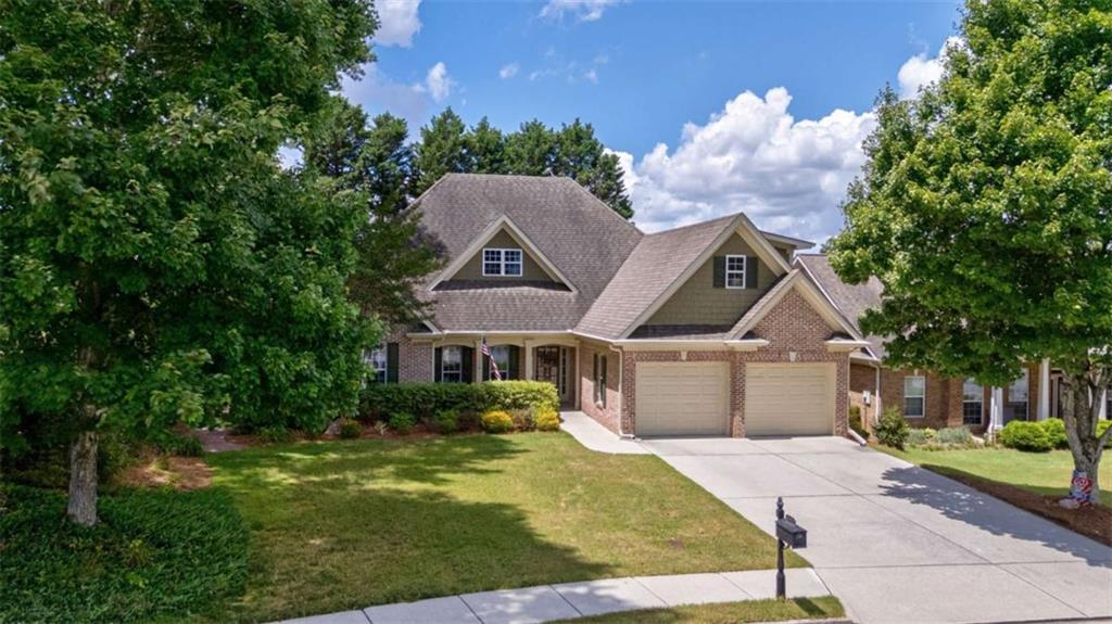 2661 White Rose Drive
