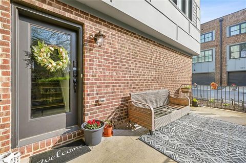 609 King Arnold Street Atlanta GA 30354