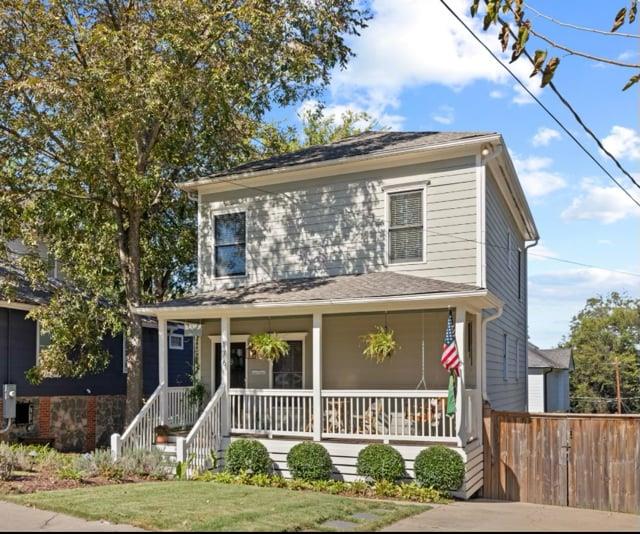 176 SE Tuskegee Street SE