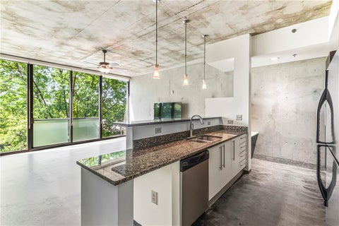 Condo For Sale - 480 John Wesley Dobbs Avenue #422<br/> Atlanta, GA 30312