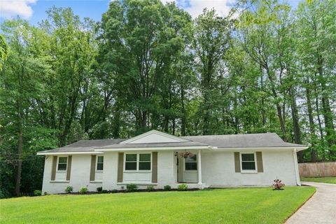 2110 Argyle Drive SE Smyrna GA 30080