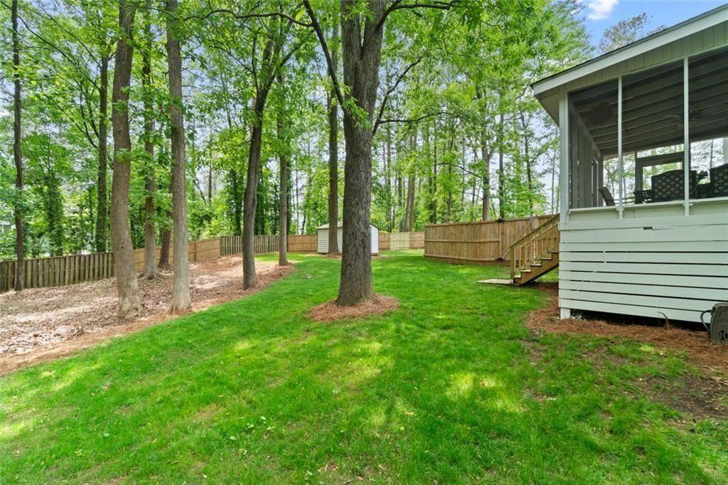 2110 Argyle Drive, Smyrna, Georgia image 25