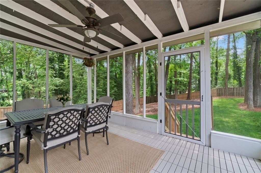 2110 Argyle Drive, Smyrna, Georgia image 13
