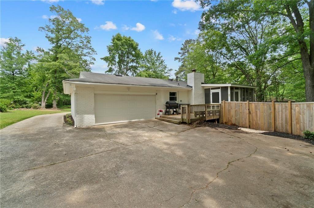 2110 Argyle Drive, Smyrna, Georgia image 22