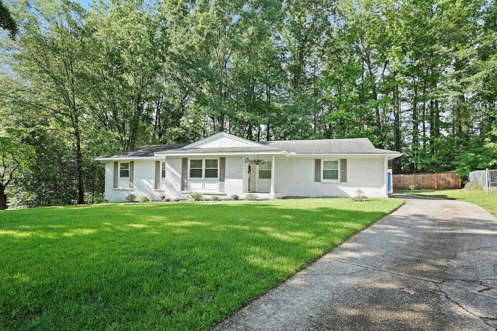 2110 Argyle Drive, Smyrna, Georgia image 26