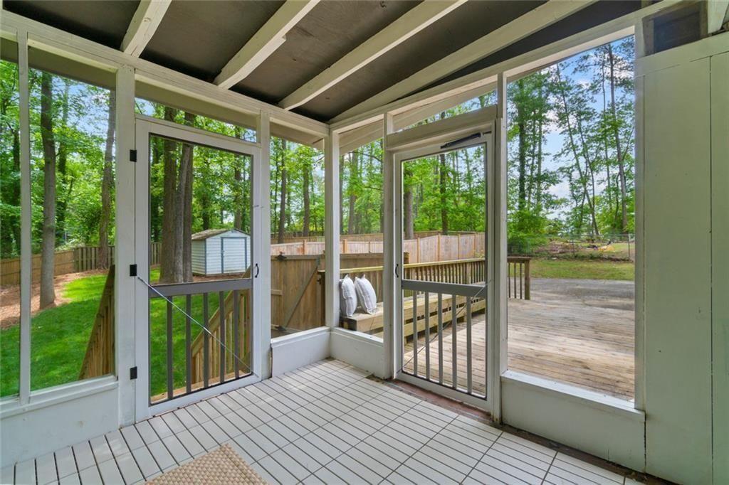 2110 Argyle Drive, Smyrna, Georgia image 14