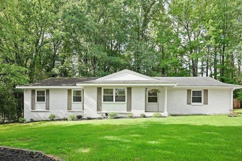 2110 Argyle Drive SE Smyrna GA 30080