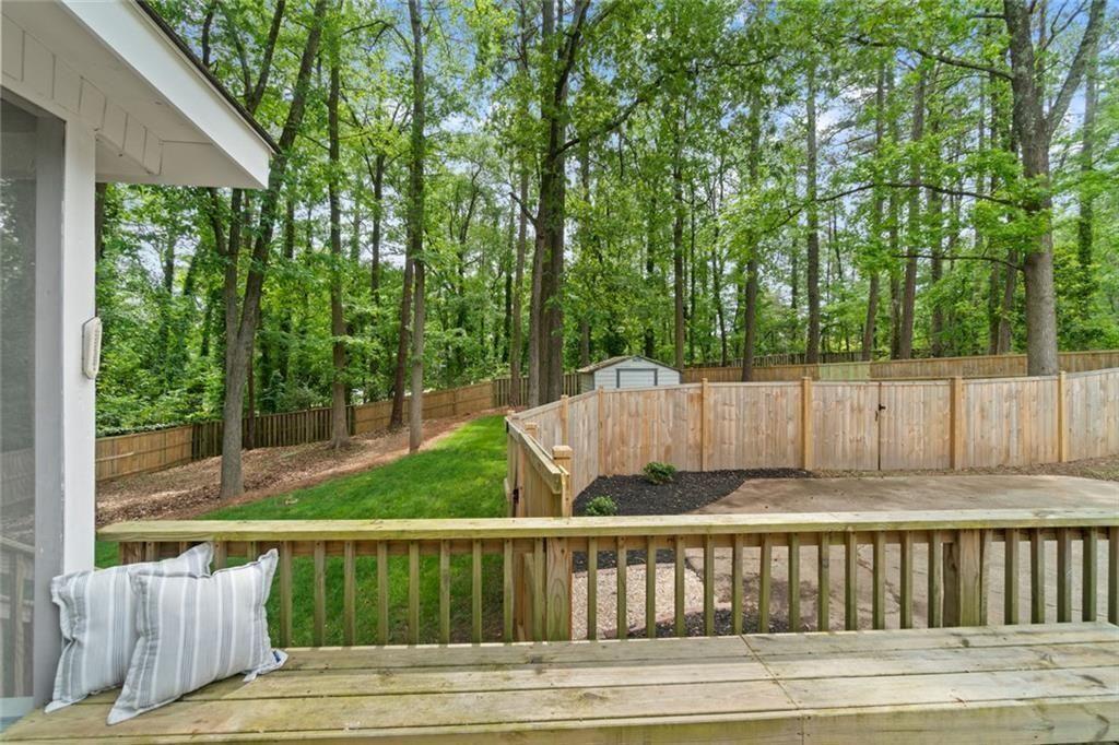 2110 Argyle Drive, Smyrna, Georgia image 15