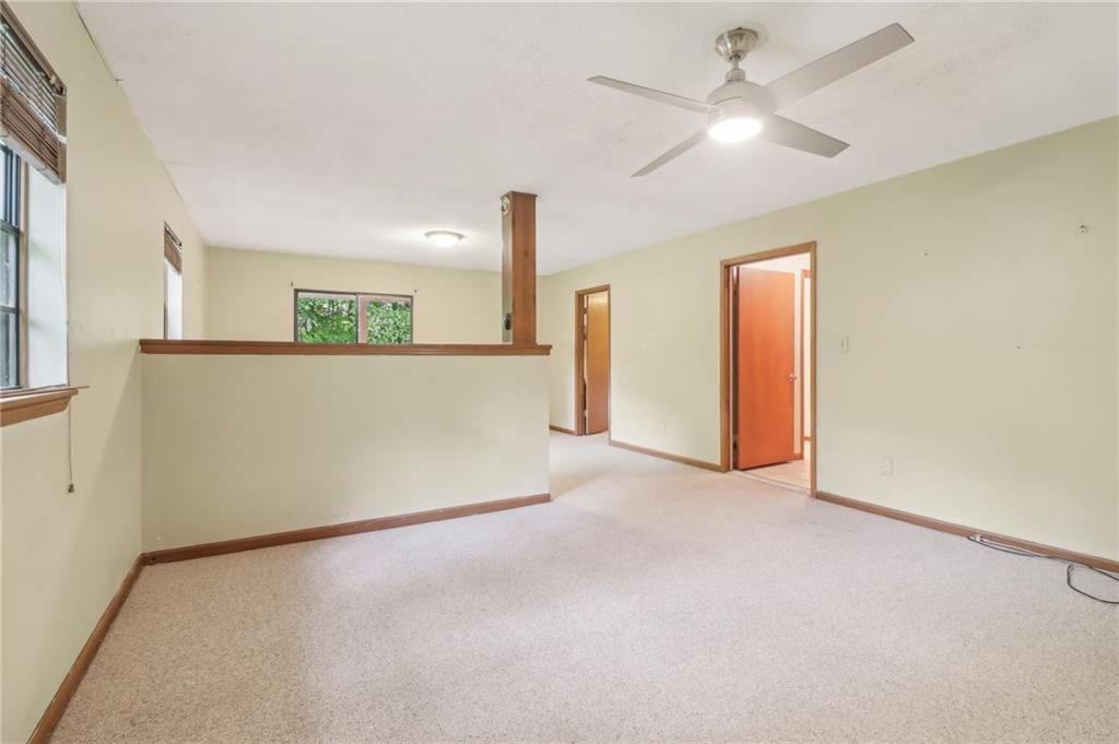 497 Fire Fly Drive, Tucker, Georgia image 42