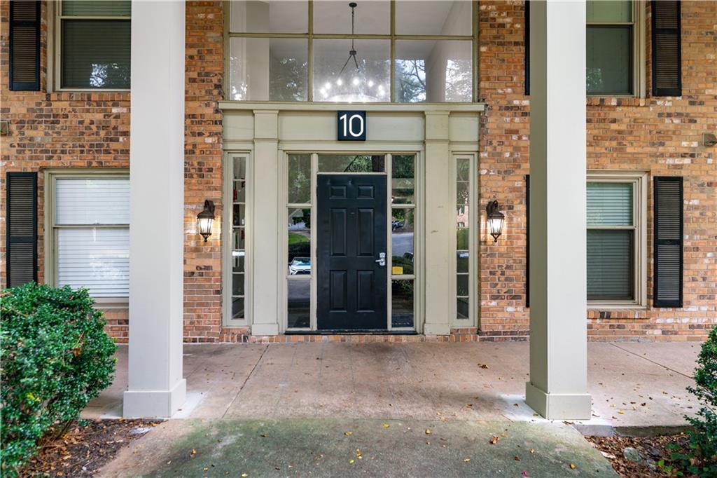 3650 Ashford Dunwoody Road NE 1026