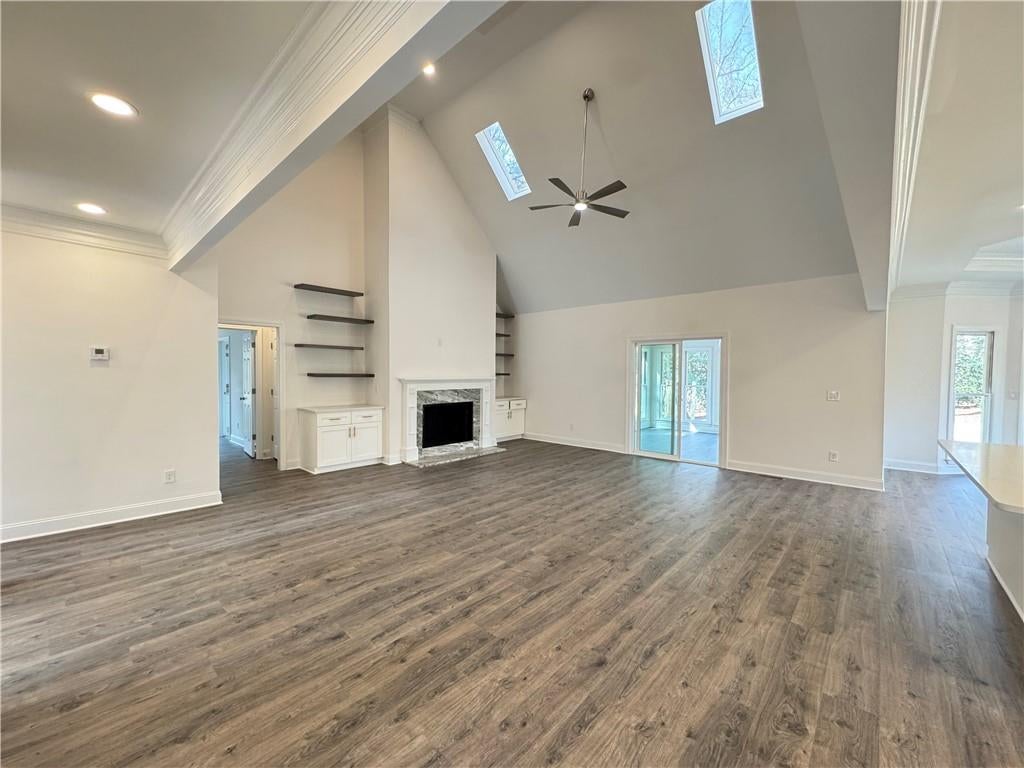 9240 Prestwick Club Drive