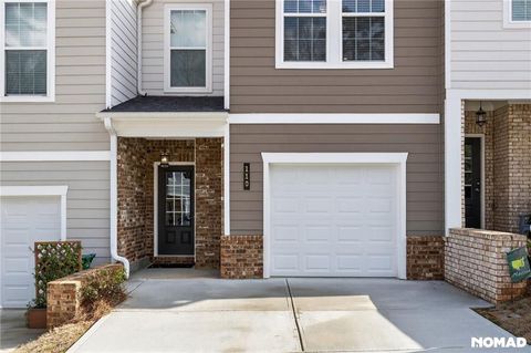 Townhouse For Sale - 110 Greenview Court<br/> Homer, GA 30547
