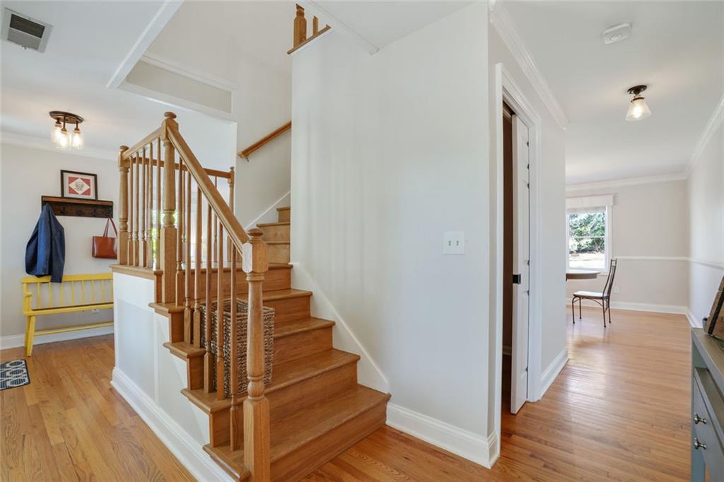 235 Chicopee Drive, Marietta, Georgia image 16