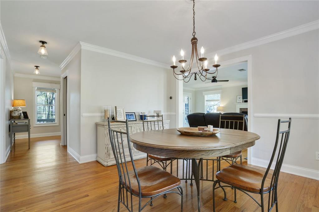235 Chicopee Drive, Marietta, Georgia image 10