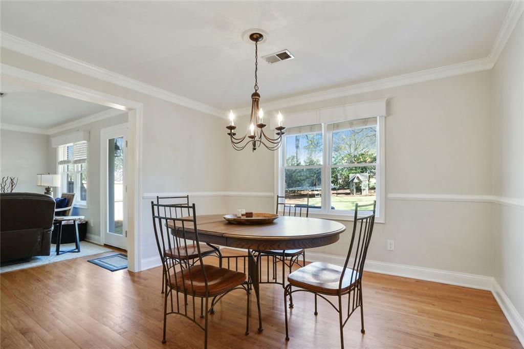 235 Chicopee Drive, Marietta, Georgia image 9