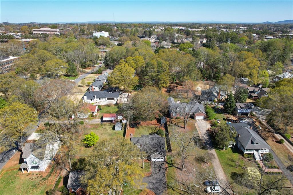235 Chicopee Drive, Marietta, Georgia image 31