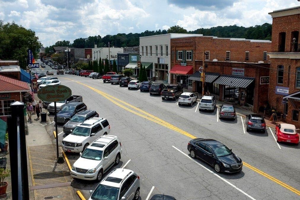 LOT 29 Raven Ridge Road