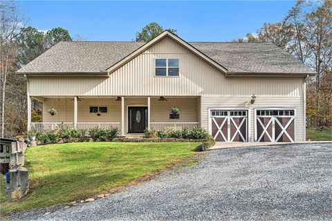 A home in Chatsworth