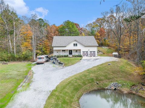 A home in Chatsworth