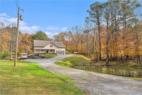 A home in Chatsworth