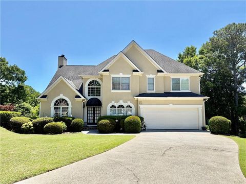 Photo of 240 Forest Court, Duluth, GA 30097 (MLS # 7777686)