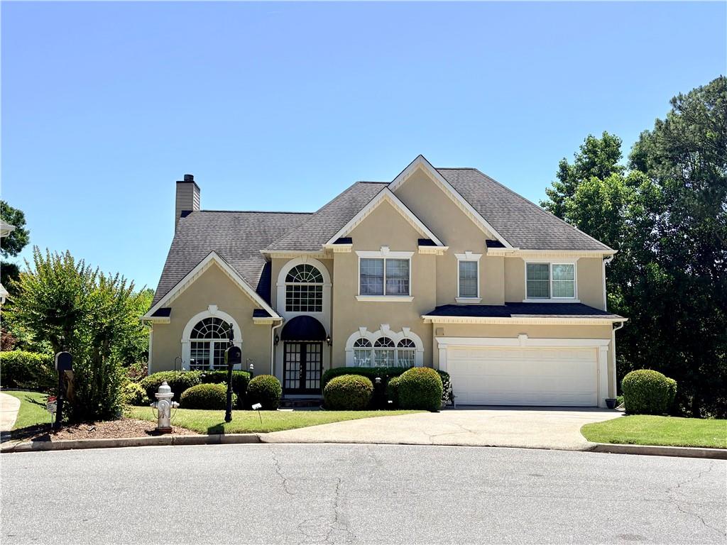 240 Forest Court