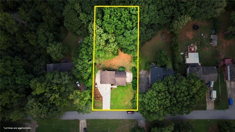 Homes For Sale - 1042 Duke Drive<br/> Conyers, GA 30013
