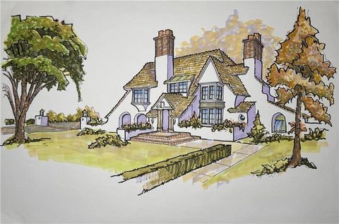 0 Cox Road Roswell GA 30075