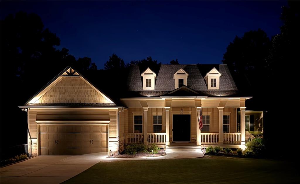 516 Black Horse Circle