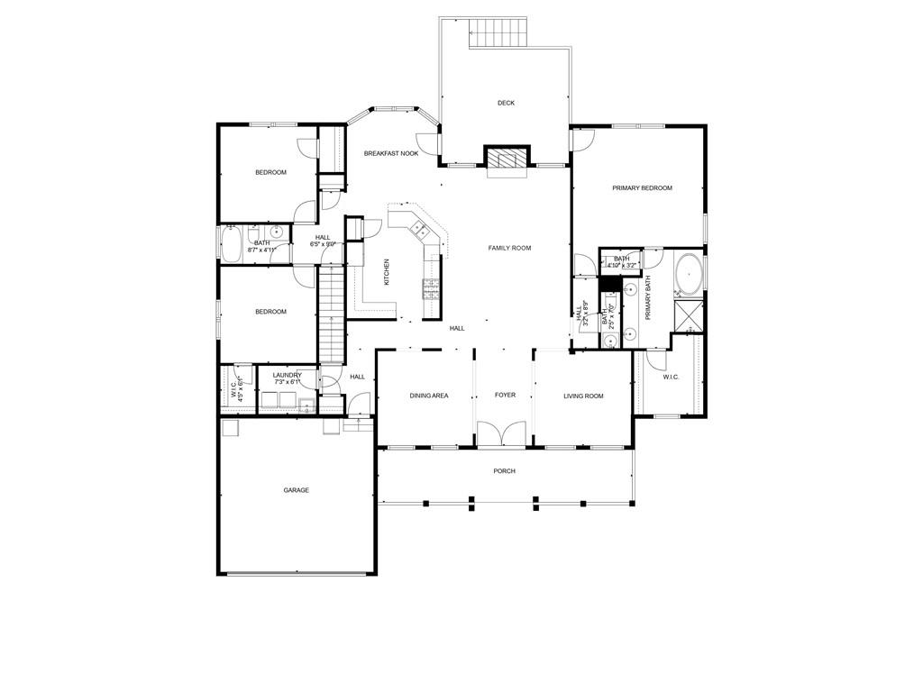 516 Black Horse Circle