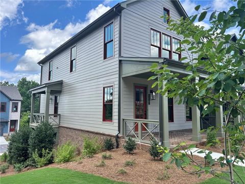 1917 Repose Drive Chamblee GA 30341