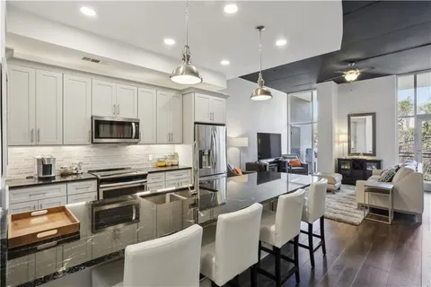 3400 Malone Drive Unit 204, Atlanta, GA 30341 - MLS#: 7549620