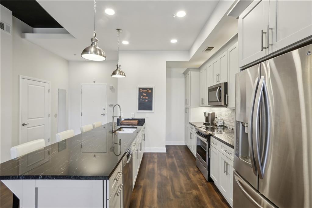 3400 Malone Drive #204, Atlanta, Georgia image 3