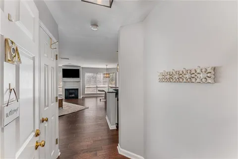 244 13th Street NE Unit 302, Atlanta, GA 30309 - MLS#: 7543842