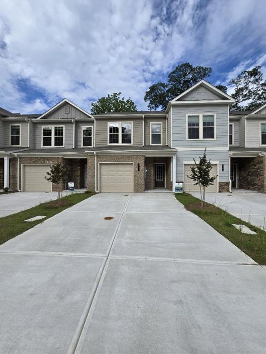 Photo of 6202 Ripple Way #88, South Fulton, GA 30349 (MLS # 7728454)