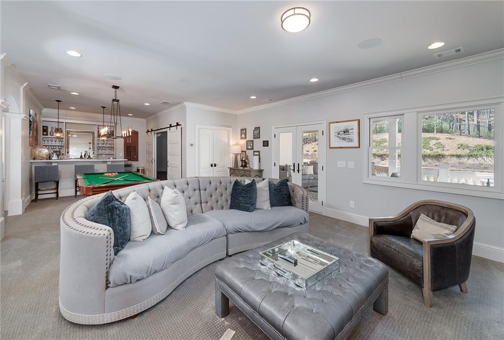 211 Meritage Drive, Alpharetta, Georgia image 36
