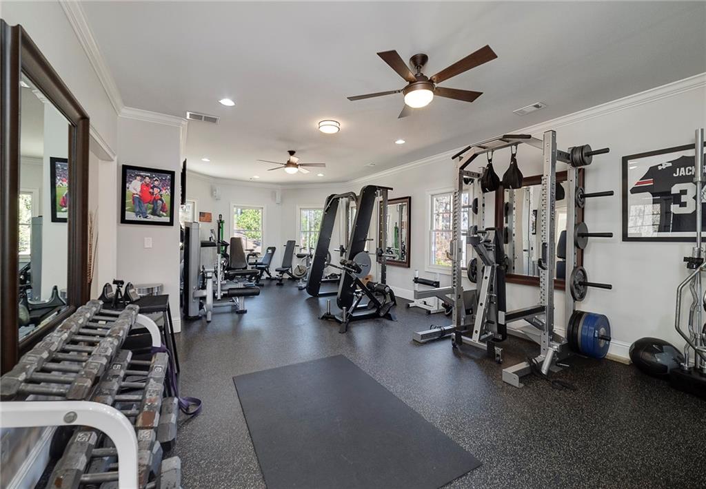 211 Meritage Drive, Alpharetta, Georgia image 40