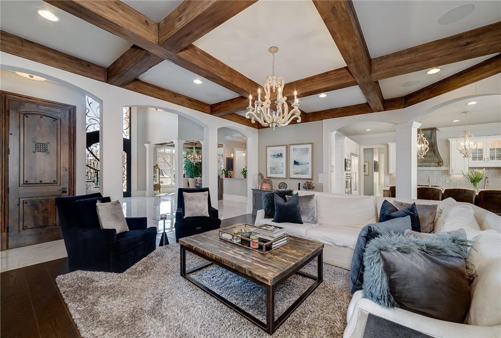 211 Meritage Drive, Alpharetta, Georgia image 12