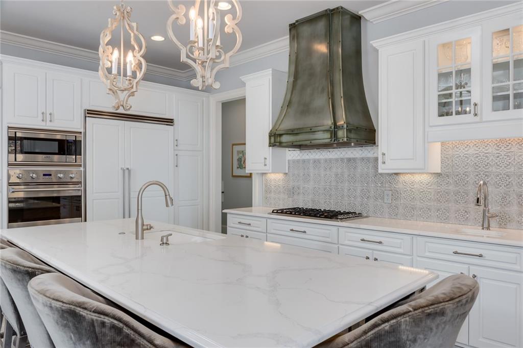 211 Meritage Drive, Alpharetta, Georgia image 17