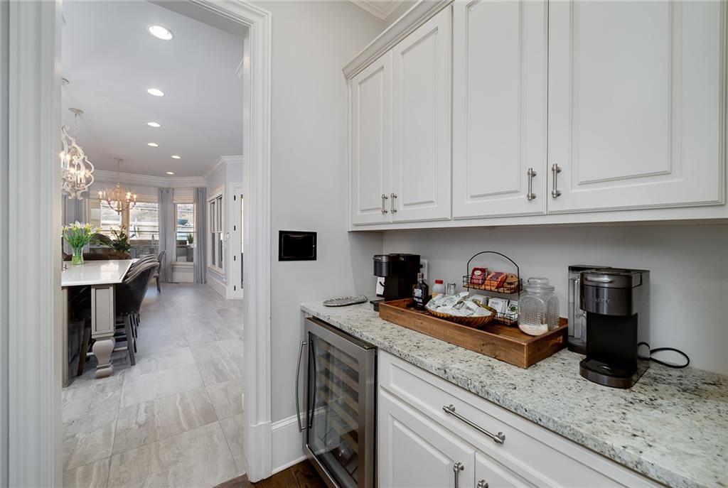 211 Meritage Drive, Alpharetta, Georgia image 21