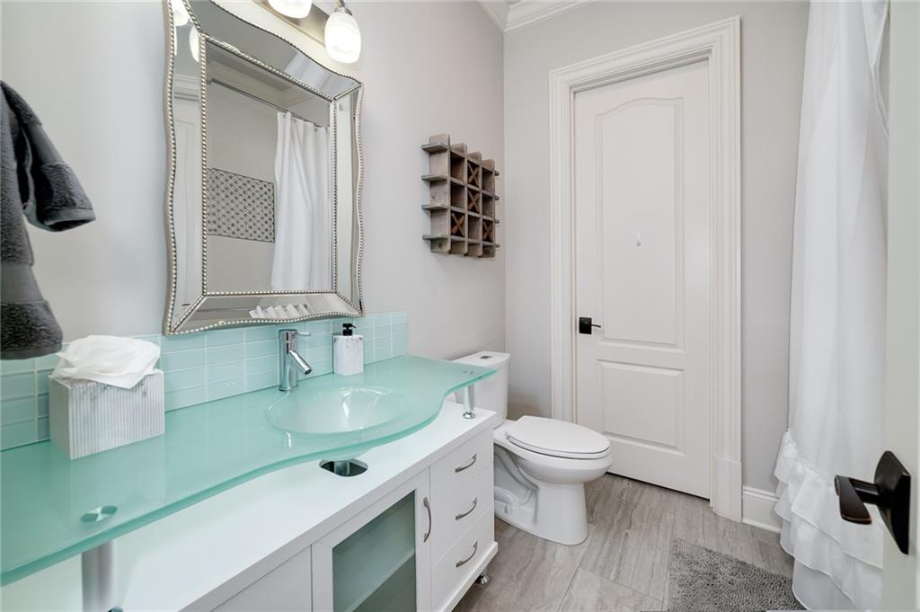 211 Meritage Drive, Alpharetta, Georgia image 34