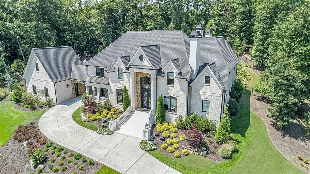 211 Meritage Drive, Alpharetta, Georgia image 5