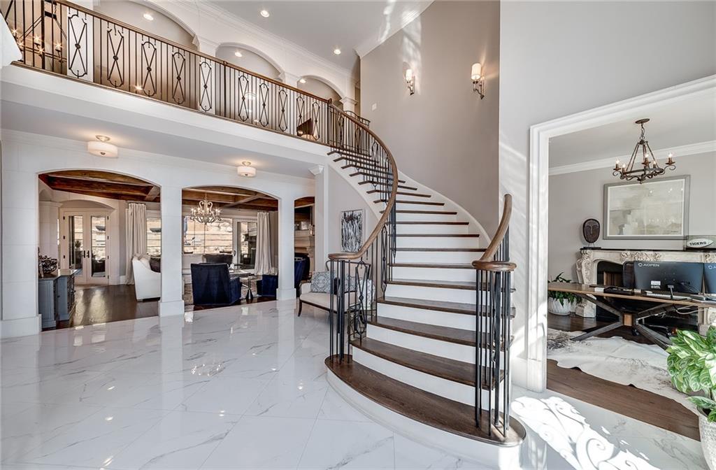 211 Meritage Drive, Alpharetta, Georgia image 8
